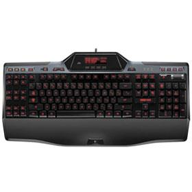 Logitech G510 Gaming Keyboard